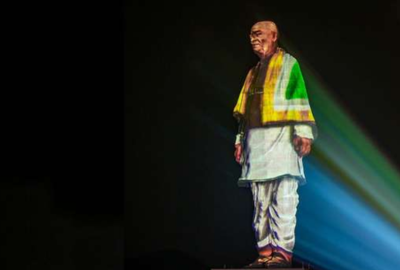Statue of Unity Tent City: The Perfect 5 Magnificent Sceneries
